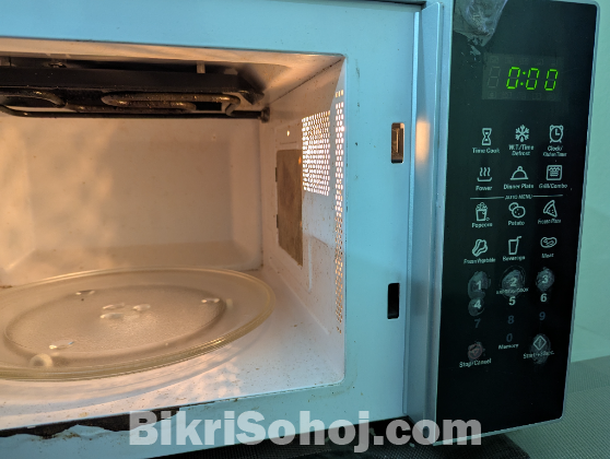 Eco Multifunction Oven